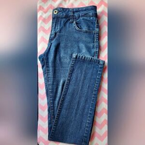 Itz Me Strait leg Jeans Size 7